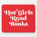 Buscar literatura alfombrillas de raton Lector