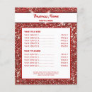 Buscar rojo flyers General y unisex