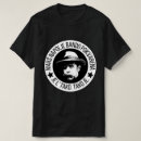 Buscar corrupto camisetas Humor
