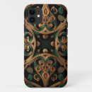 Buscar arcilla iphone fundas Patrón