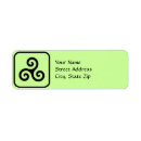 Buscar triskel postales Religión