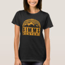 Buscar simms camisetas Senderismo