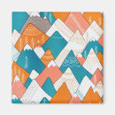 Buscar camping imanes Vintage