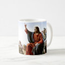 Buscar mesi tazas Jesus christ