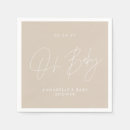 Buscar naturales servilletas Para ella