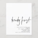 Buscar 21 años de edad veintiún invitaciones Moderno