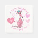 Buscar bonito servilletas de papel Caprichoso