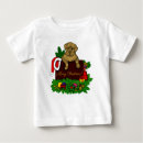 Buscar pino bebe camisetas Navidades