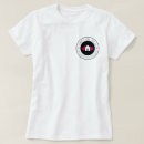 Buscar remisión camisetas Agente inmobiliario