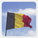 Buscar bandera belga pegatinas Patriótico