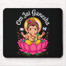 Buscar ganesh alfombrillas de raton Yoga