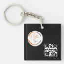 Buscar código qr llaveros Pequeña empresa