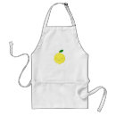 Buscar fruta del dibujo animado delantales Comida