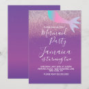 Buscar de om invitaciones Rosa