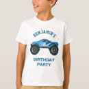 Buscar camiones los infantil camisetas Carrera