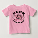 Buscar skull bebe ropa Cruzado