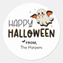 Buscar happy halloween pegatinas Fiesta de halloween