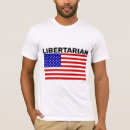 Buscar libertarias camisetas Patriótico