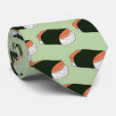 Buscar sushi corbatas Alimento