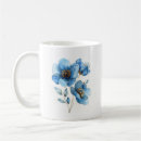Buscar azul celeste tazas Elegante