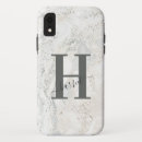 Buscar mármol iphone fundas Iniciales