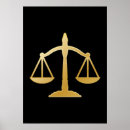 Buscar justicia posters Escalas de justicia