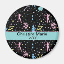 Buscar flechas imanes Para ella