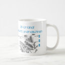 Buscar cosechadora tazas General y unisex