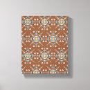 Buscar dibujos botánicos lienzos Jardín