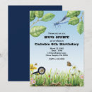 Buscar bichos invitaciones Mariquita