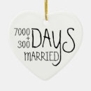 Buscar años 20 adornos Casada