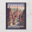 Buscar rothenburg postales Rothenburg ob der tauber