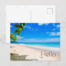 Buscar vacaciones de verano postales Isla tropical