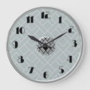 Buscar batería relojes de pared 7 º centinela