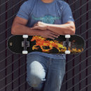 Buscar fire tablas de skate Llamas