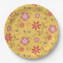 Buscar margaritas platos Floral