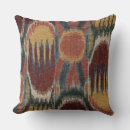 Buscar rojo grande cojines Para ellos