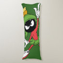 Buscar marciano cojines Marvin the martian