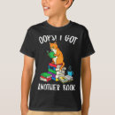 Buscar ups camisetas Libro