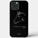 Buscar amantes del caballo iphone fundas De amante de caballo