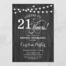 Buscar madera gris invitaciones Para todos