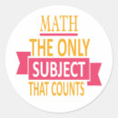 Buscar álgebra pegatinas Geek