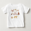 Buscar mono bebe camisetas Divertido