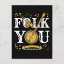 Buscar folk postales Música