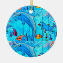 Buscar peces marinos adornos Bajo el mar