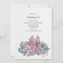 Buscar cena para dos invitaciones General y unisex
