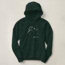 Buscar horóscopo del acuario camisetas Constelación
