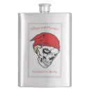 Buscar calaveras petacas Rojo