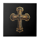 Buscar cruz azulejos Gótico