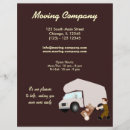Buscar movimientos flyers Empresa en movimiento